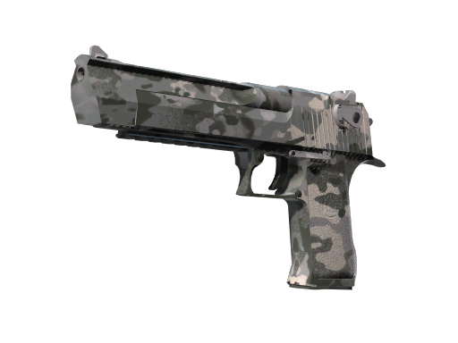 Desert Eagle | Urban Rubble (Factory New)