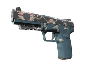 ST™ Five-SeveN | Nightshade