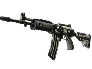 ST™ Galil AR | Shattered