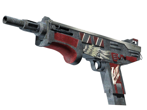 MAG-7 | Heaven Guard (Minimal Wear)
