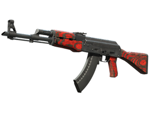 AK-47 | Red Laminate