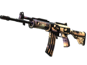 ST™ Galil AR | Sandstorm
