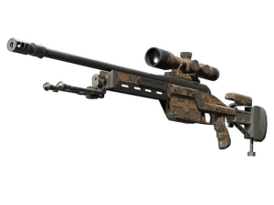 SSG 08 | Mayan Dreams