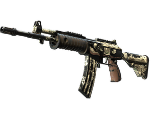 Galil AR | VariCamo