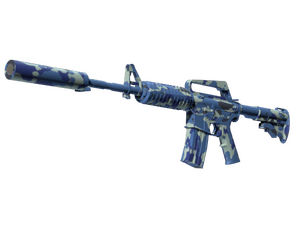 ST™ M4A1-S | Bright Water