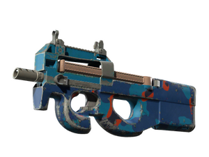ST™ P90 | Blind Spot