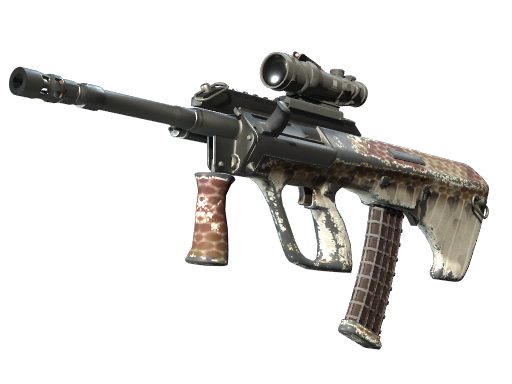 AUG | Copperhead (Field-Tested)