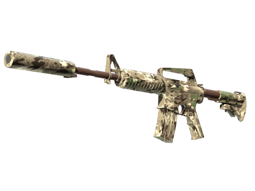 M4A1-S | VariCamo (Factory New)