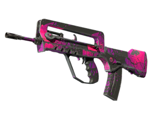 ST™ FAMAS | Pulse