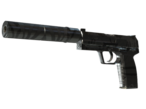 StatTrak™ USP-S | Dark Water (Minimal Wear)