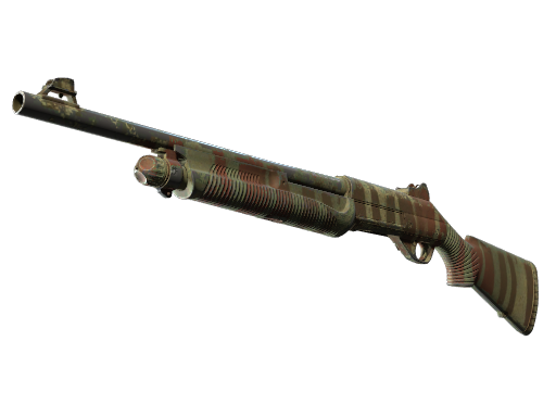 Souvenir Nova | Predator (Field-Tested)