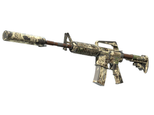M4A1-S | VariCamo