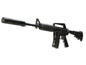 ST™ M4A1-S | Dark Water