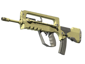 Souvenir FAMAS | Colony