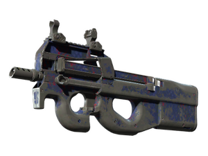 P90 | Teardown