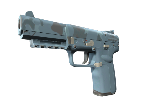 Five-SeveN | Forest Night (Factory New)