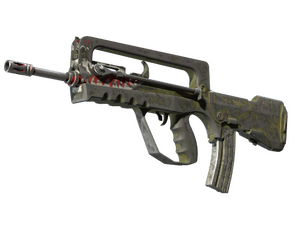 FAMAS | Spitfire