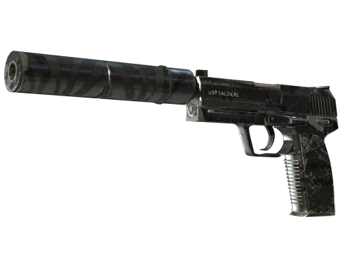 StatTrak™ USP-S | Dark Water (Field-Tested)