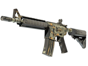 M4A4 | Modern Hunter
