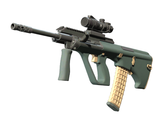 AUG | Contractor (Factory New)