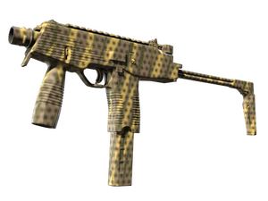 MP9 | Dry Season