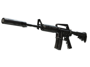ST™ M4A1-S | Dark Water