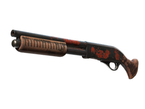 Sawed-Off | Full Stop