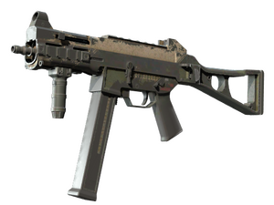 UMP-45 | Corporal