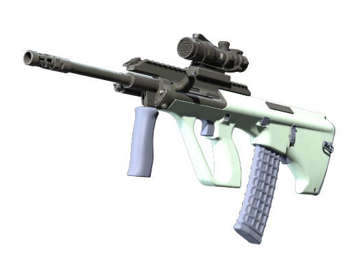 AUG | Storm (Factory New)