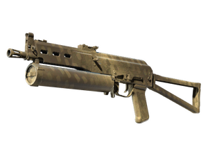 Souvenir PP-Bizon | Sand Dashed