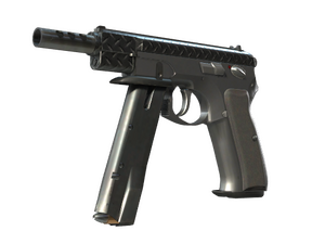 ST™ CZ75-Auto | Tread Plate