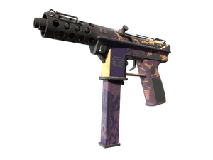 ST™ Tec-9 | Sandstorm