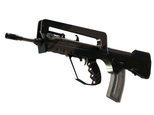 FAMAS | Sergeant