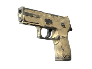 Souvenir P250 | Sand Dune