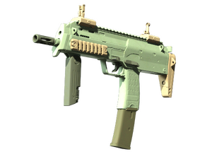 MP7 | Groundwater (Factory New)