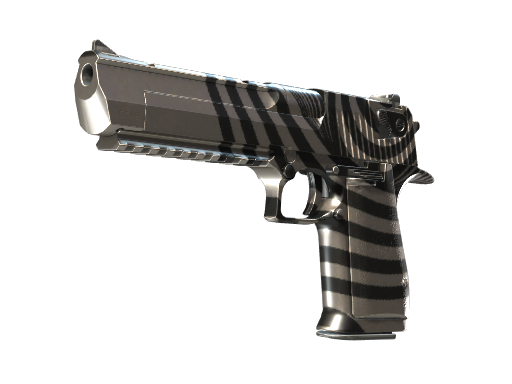StatTrak™ Desert Eagle | Hypnotic (Factory New)