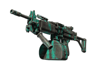 ST™ Negev | Terrain