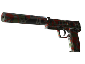 ST™ USP-S | Serum