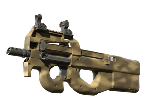 Souvenir P90 | Sand Spray
