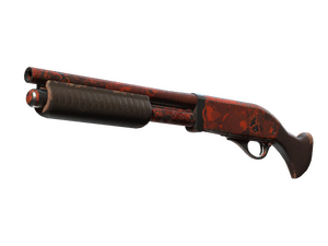 Sawed-Off | Full Stop