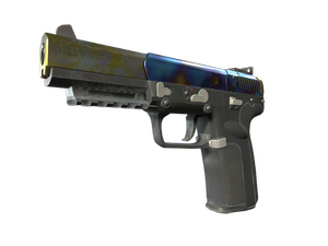 ST™ Five-SeveN | Case Hardened