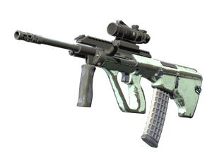 Souvenir AUG | Storm