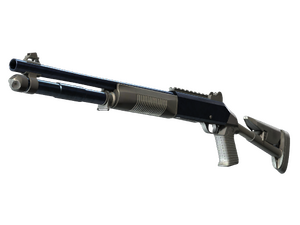 XM1014 | Blue Steel
