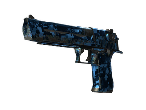 Desert Eagle | Cobalt Disruption