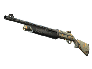 Nova | Modern Hunter (Well-Worn)
