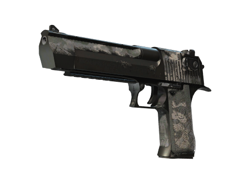 Desert Eagle | Urban Rubble (Battle-Scarred)