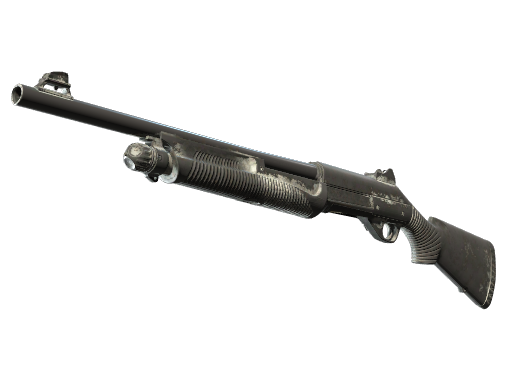Souvenir Nova | Polar Mesh (Battle-Scarred)