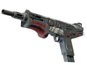 ST™ MAG-7 | Heaven Guard