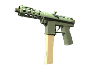 Souvenir Tec-9 | Groundwater