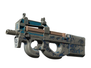 ST™ P90 | Blind Spot